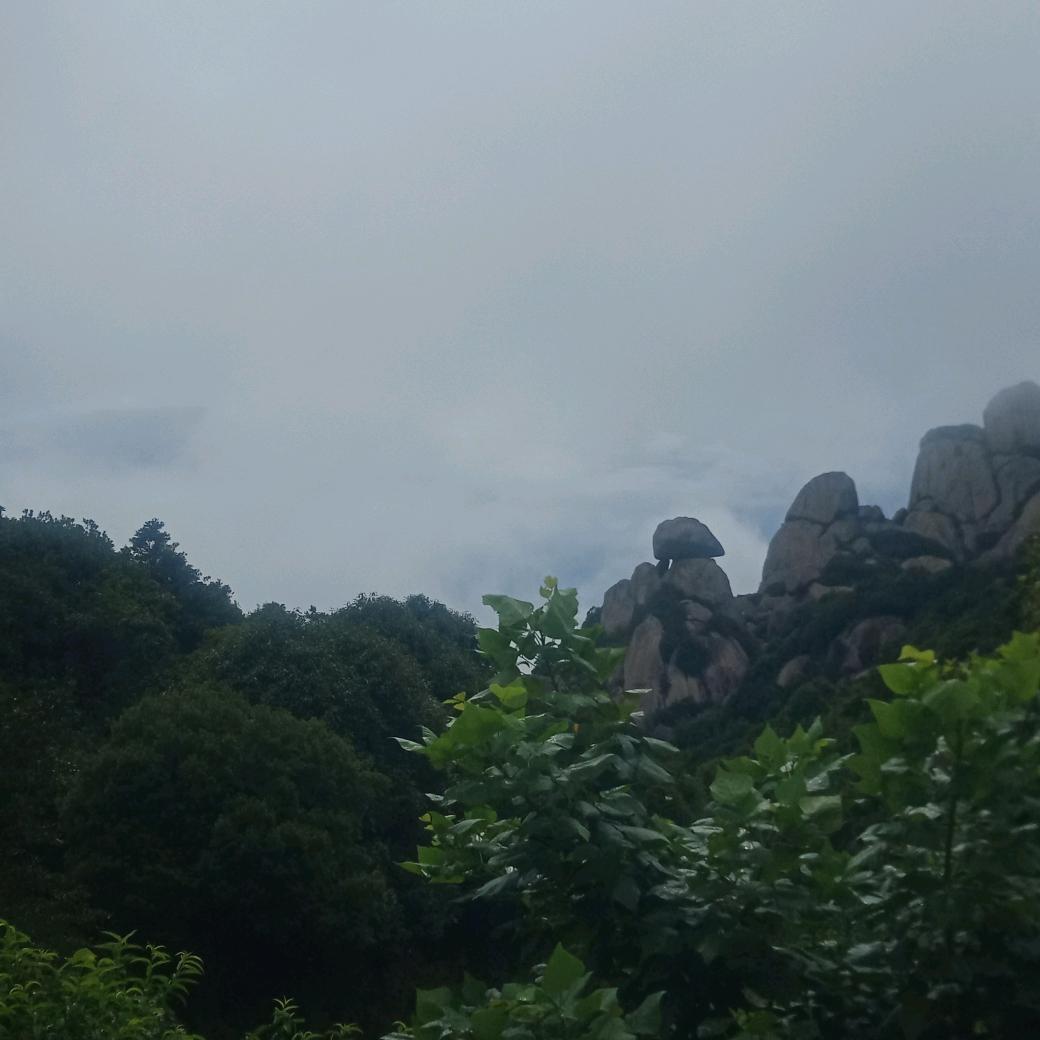 开心每一天！
