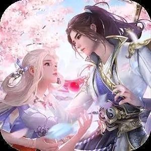 仙侠手游·幻世九歌·瑶