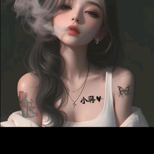 良子二部
