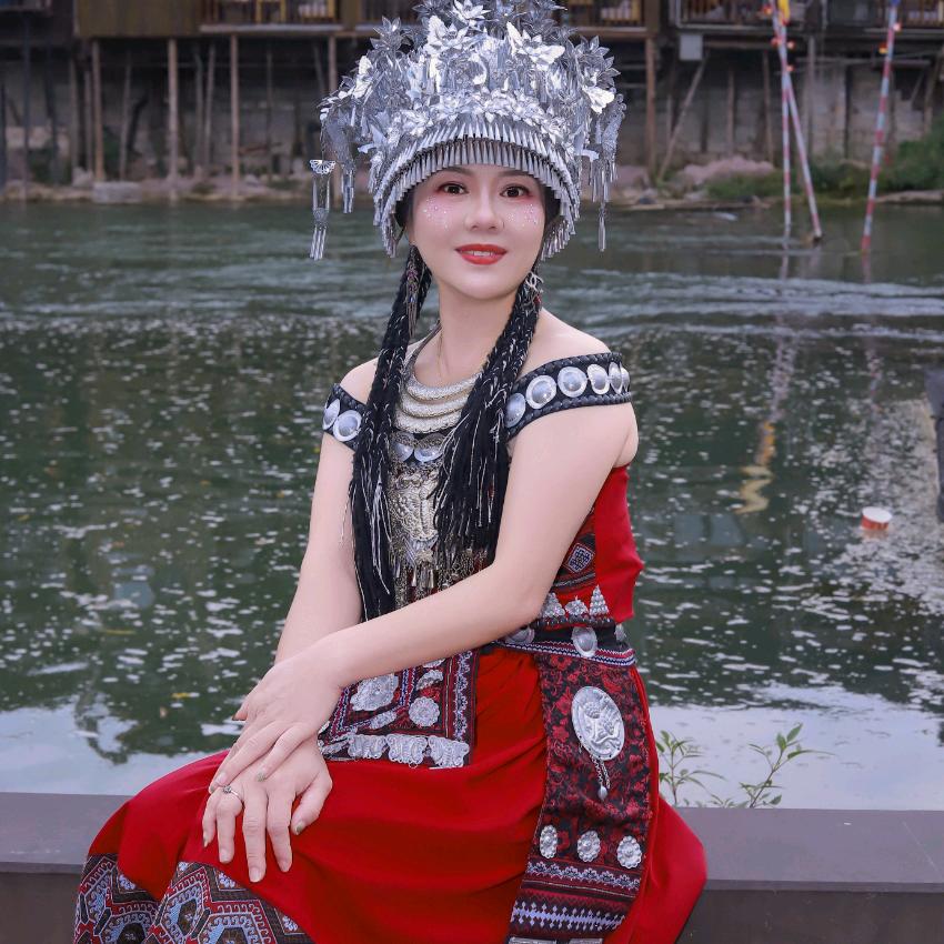 多年以后