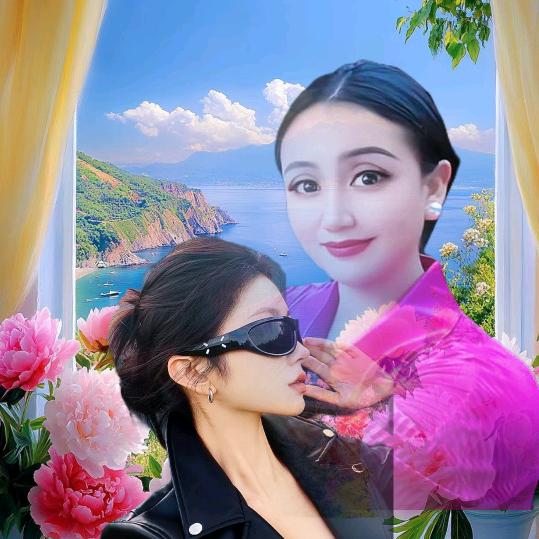 玛依努尔好物分享