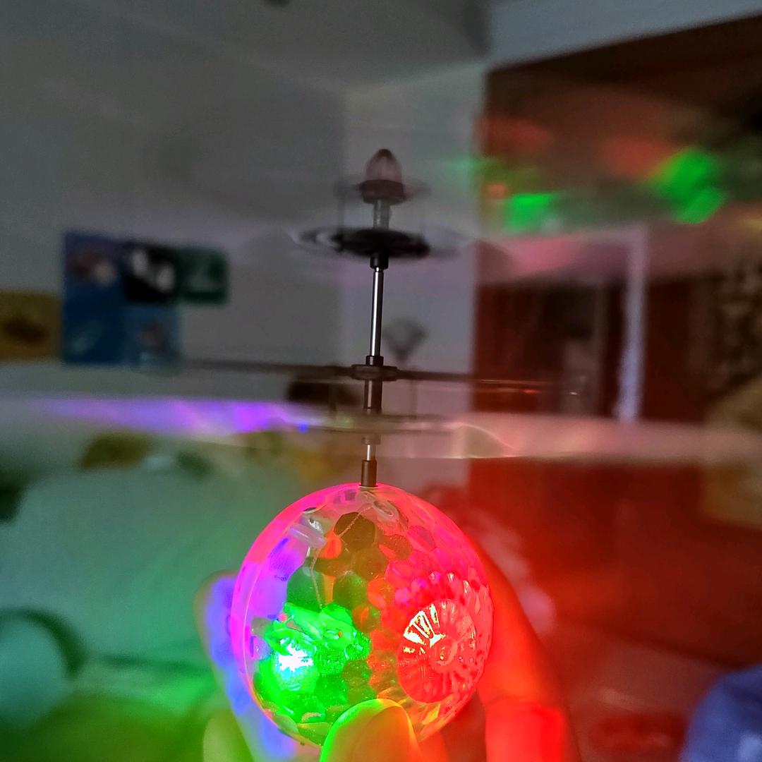 翻翻圆圆青