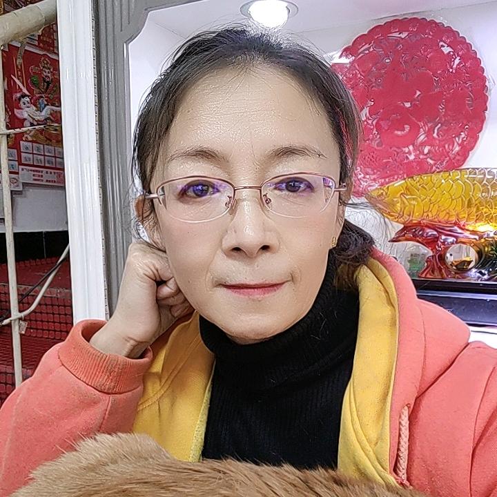 笑容姐