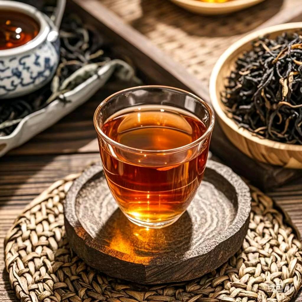 茶颜茶叶经营部