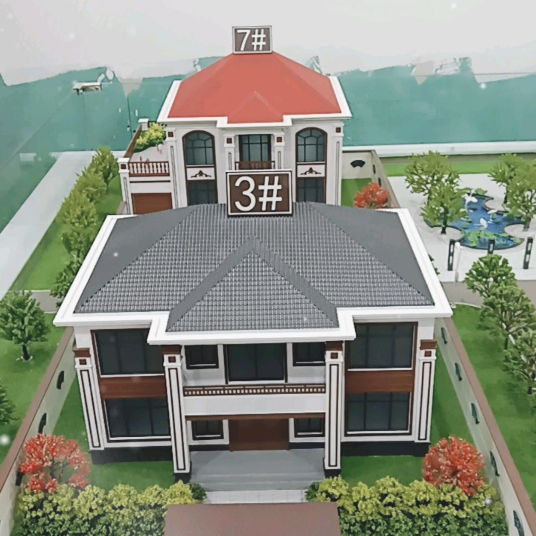 专业建别墅包工包料