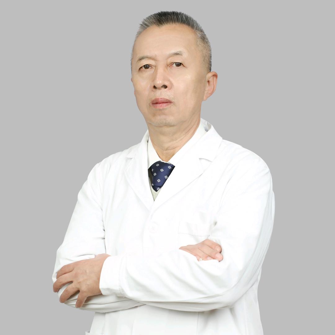 中医尚弘光主任