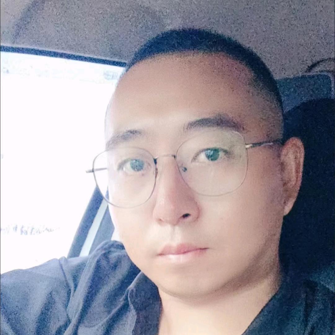 华德驾校～刘主任