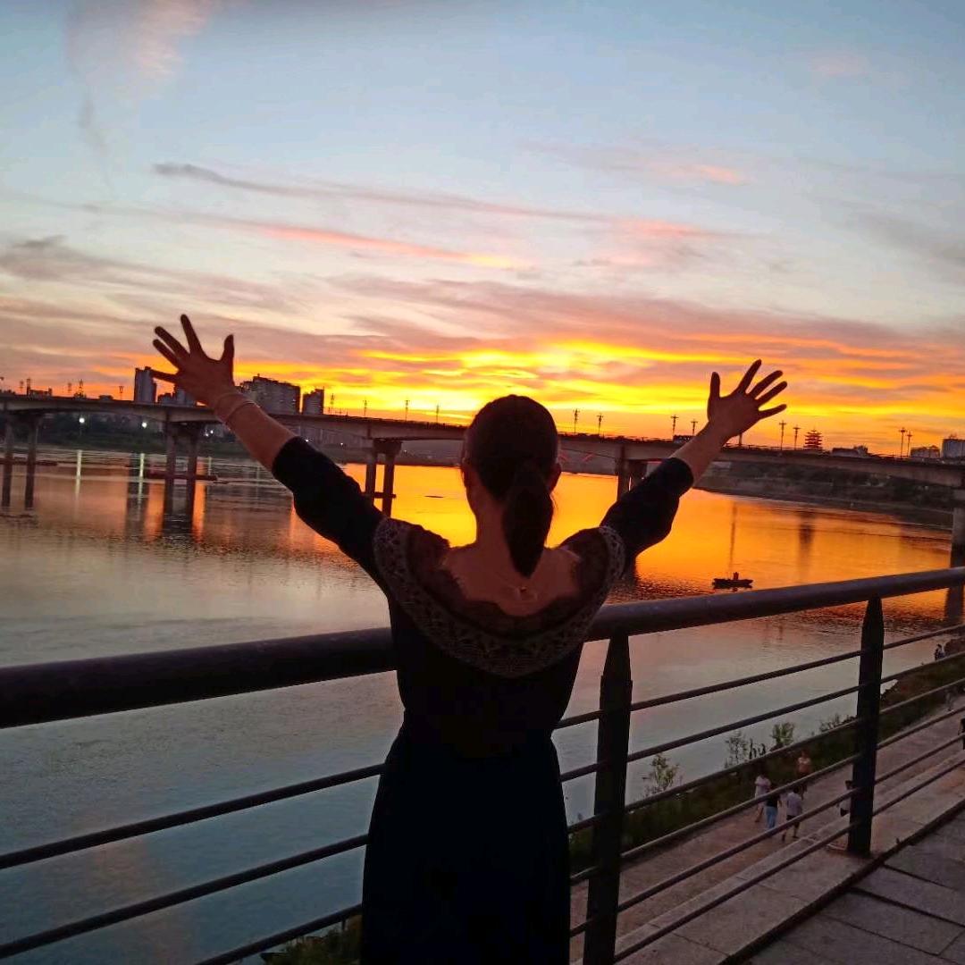 宁乡媚人坊女装主理人💃💃💃