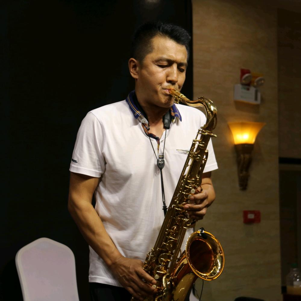 天狐sax