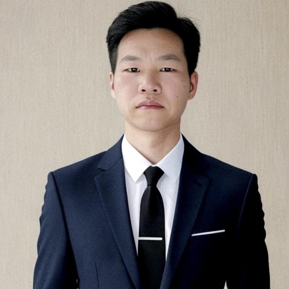 吴超永～解决方案（亚健康调理身体）