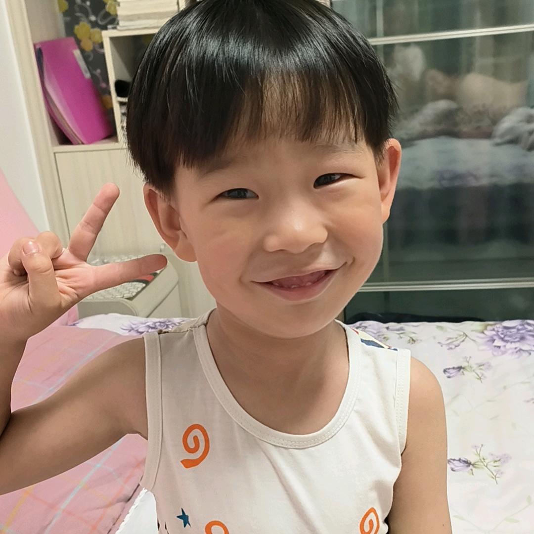 浩恩麻麻