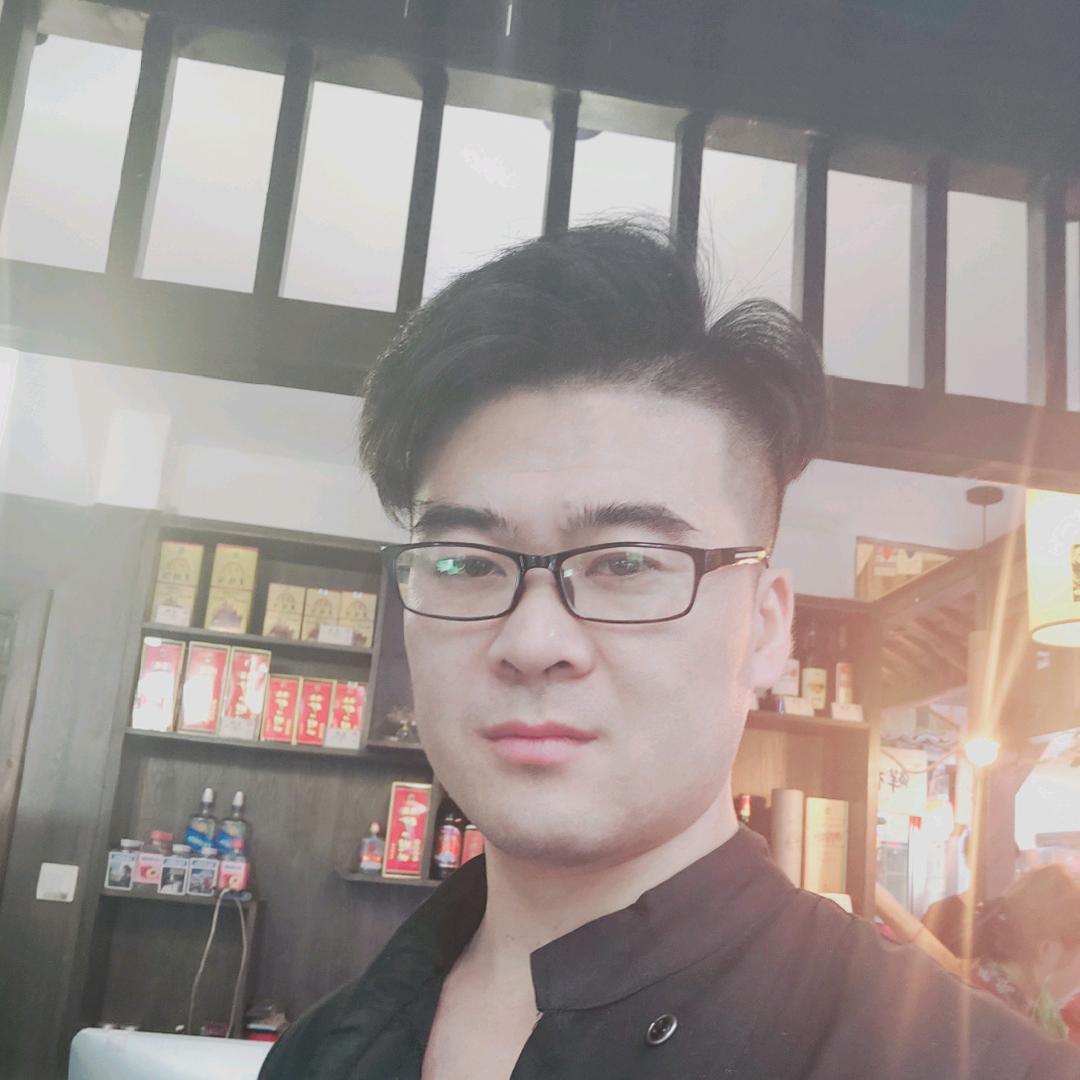 32号小啊雷