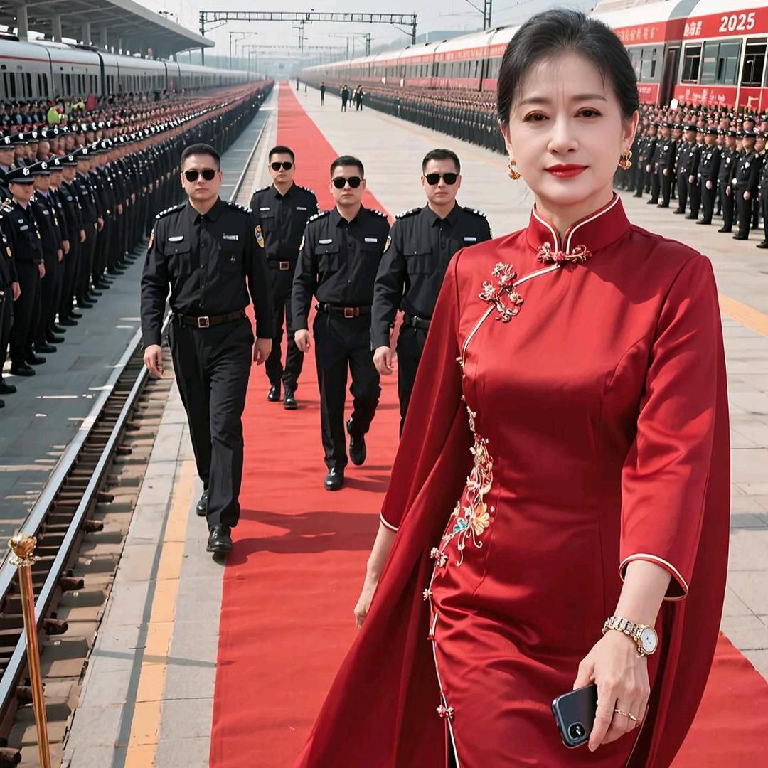 周奶奶