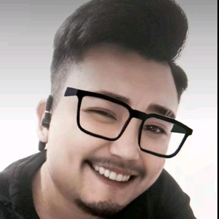 ༺ཌༀ苦行僧ༀད༻