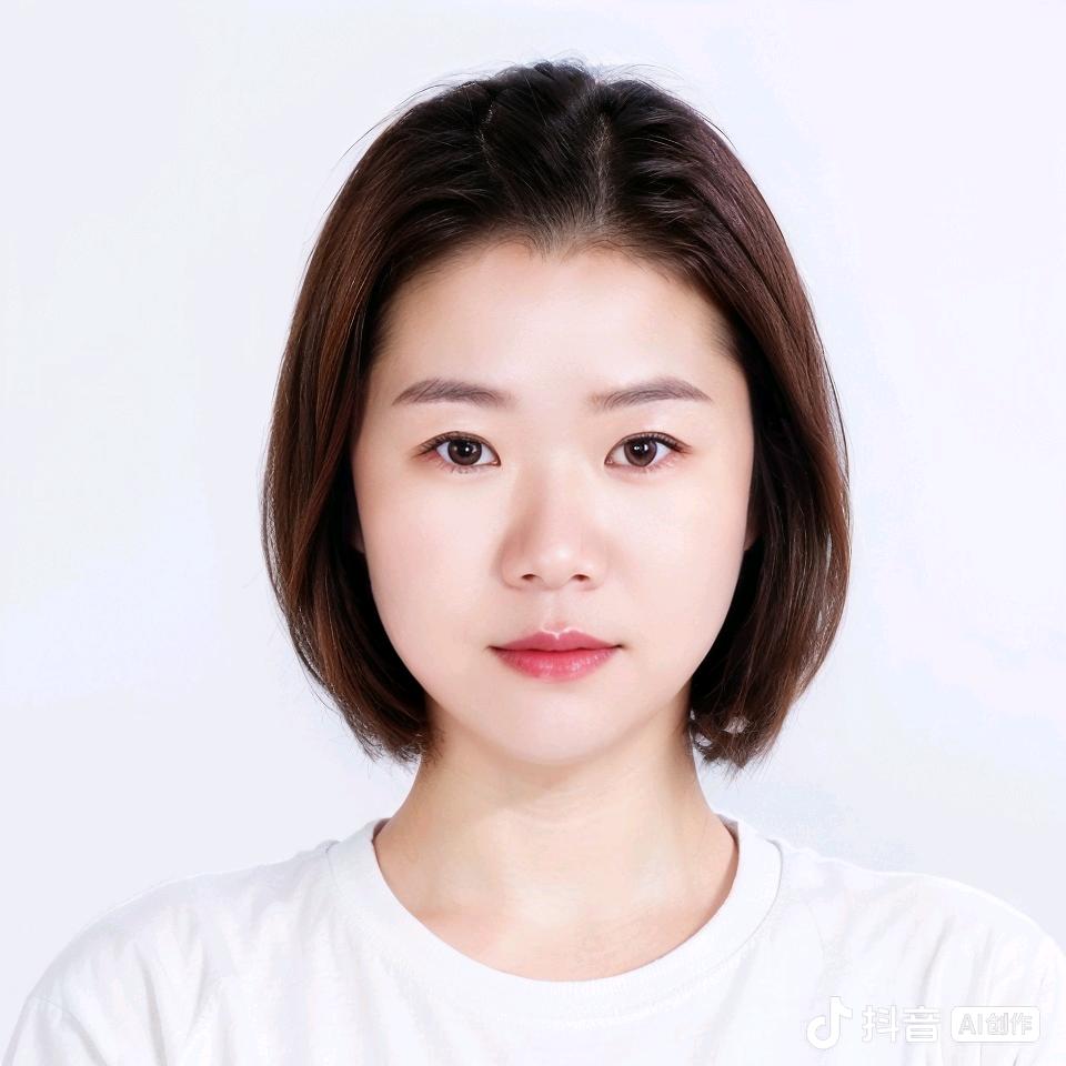 80后陈姐
