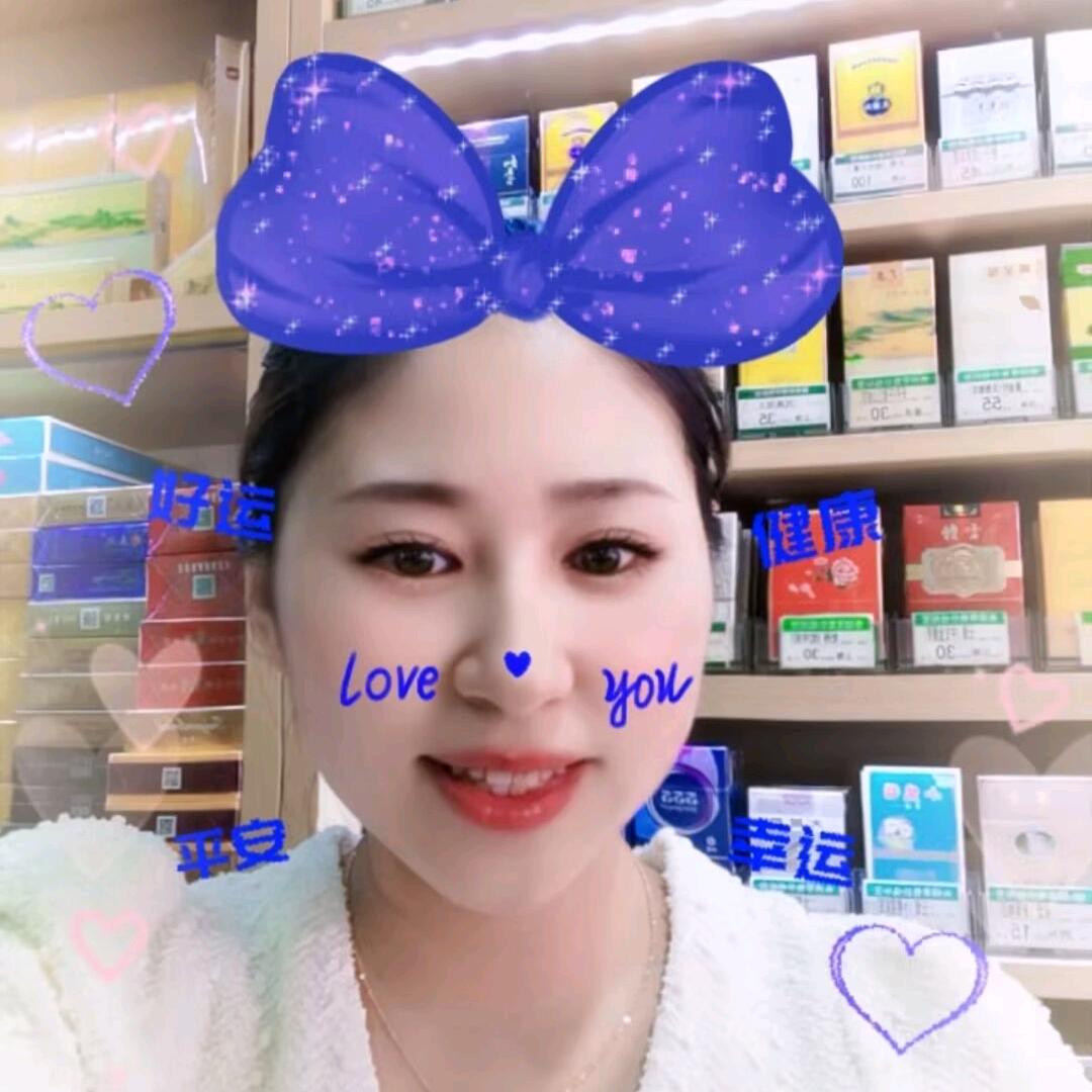 双福周阿姨