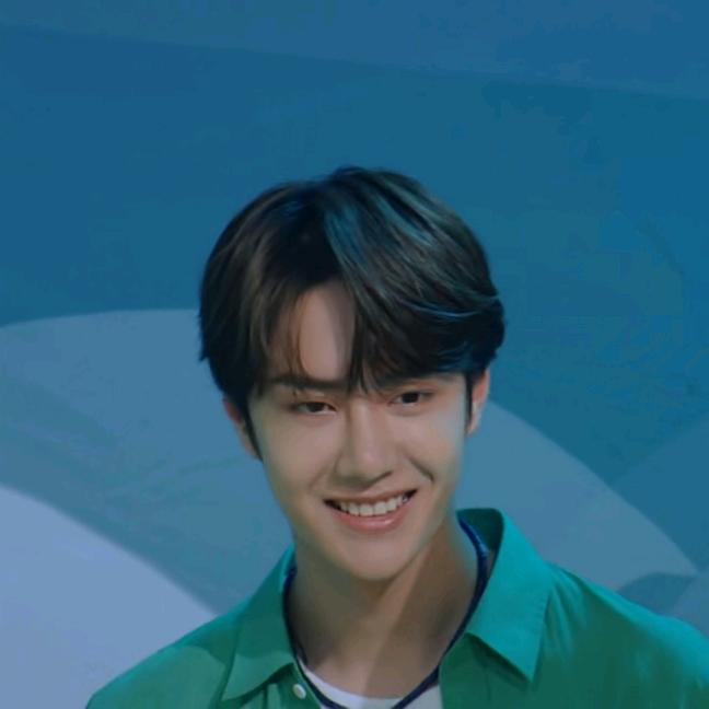 酷盖的霜公子💚💚