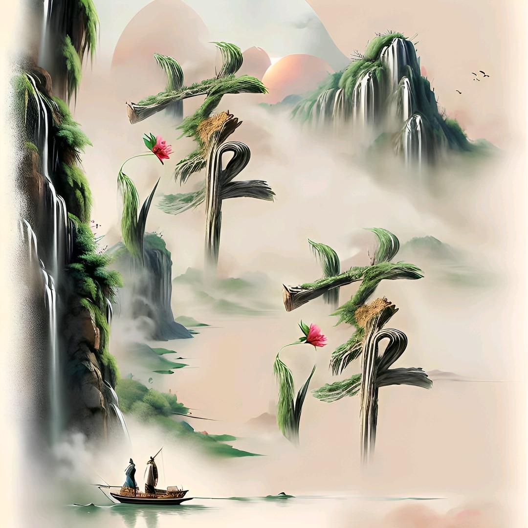 @✎ℳ๓✾余生安好ᵎ(•̀㉨•́)و ̑