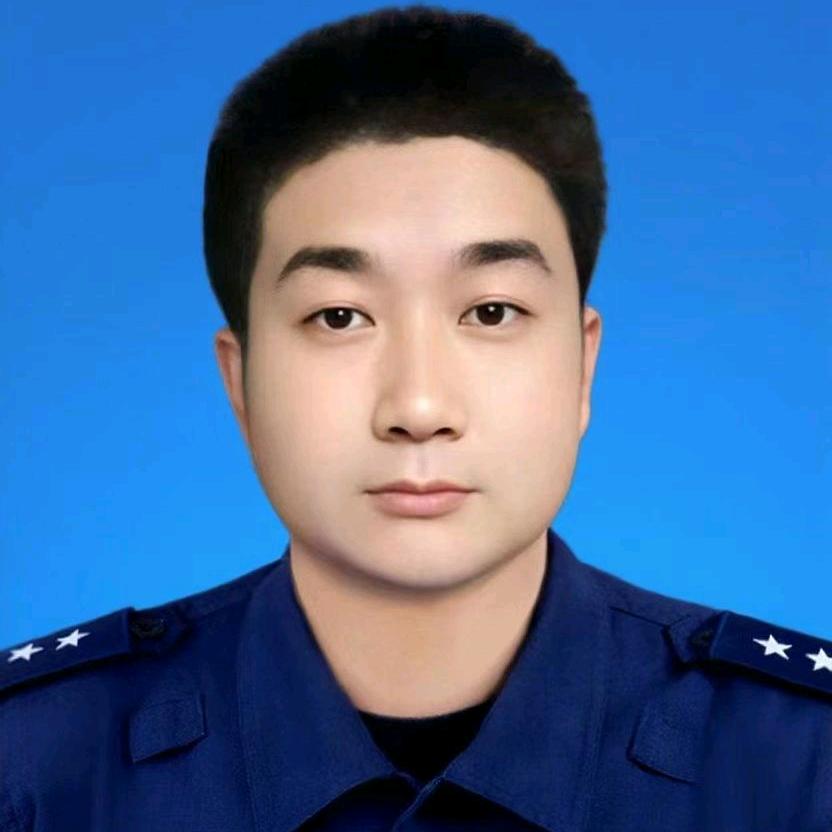 蓝天救援，老猫🙏