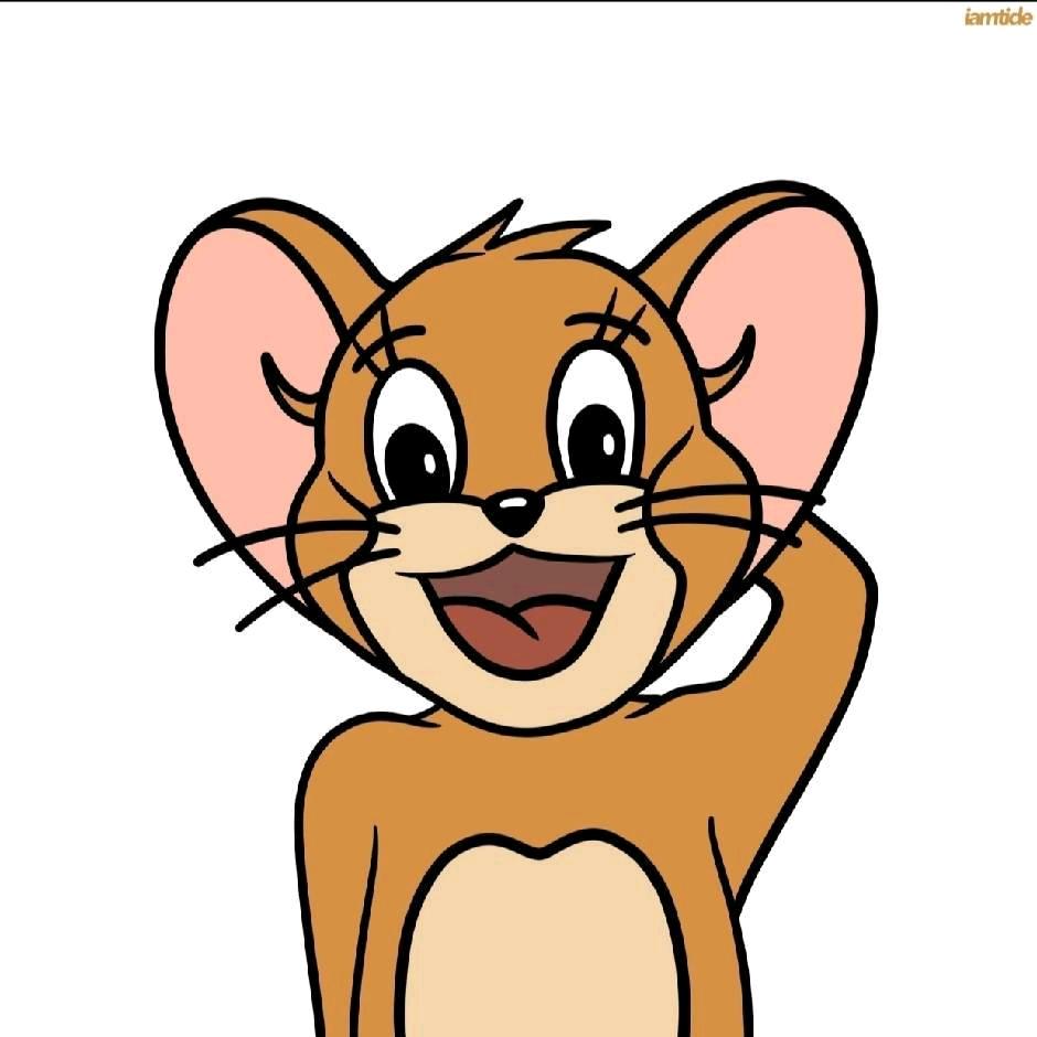 Jerry每天都要刷抖音