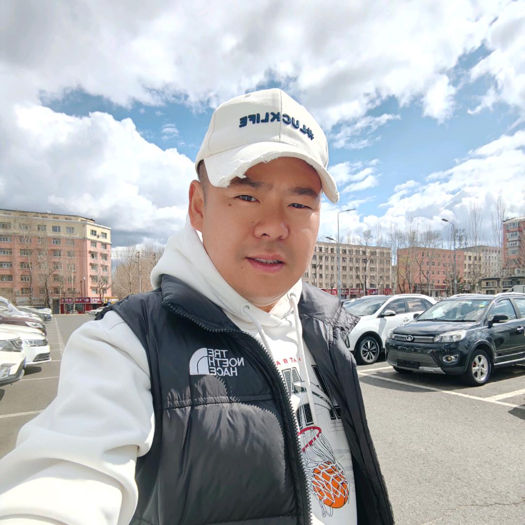 鹤子带你看汽车