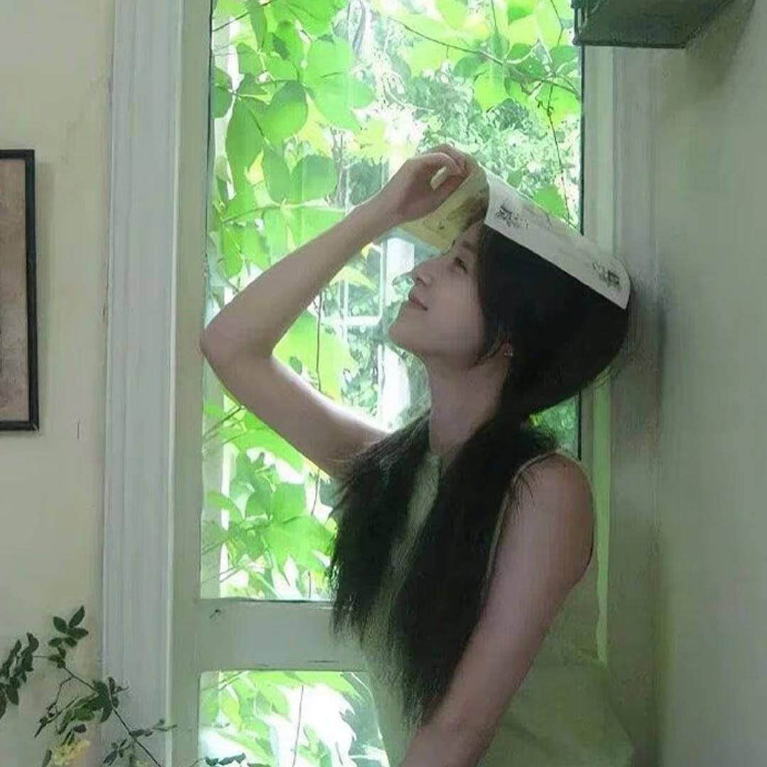 小荷月