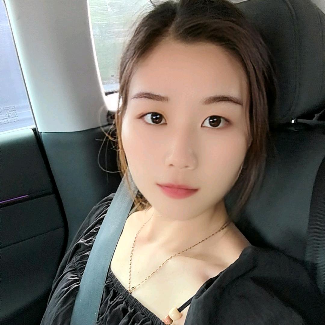 娟娟呀