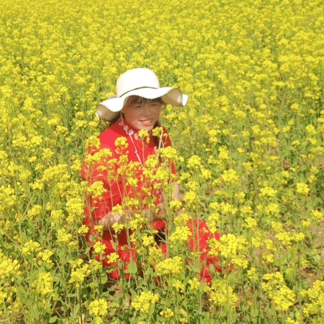 快乐每一天🌹