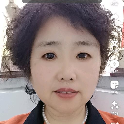 吉利红娘金姐