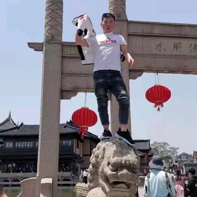 有野心❤️的狼🐺