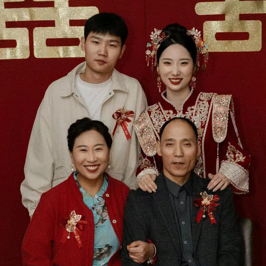 开心每一天😃
