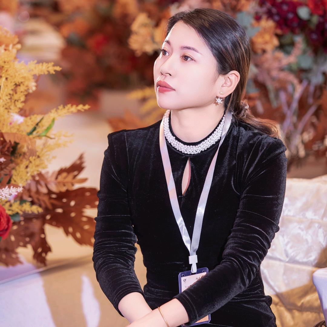 @陈丽