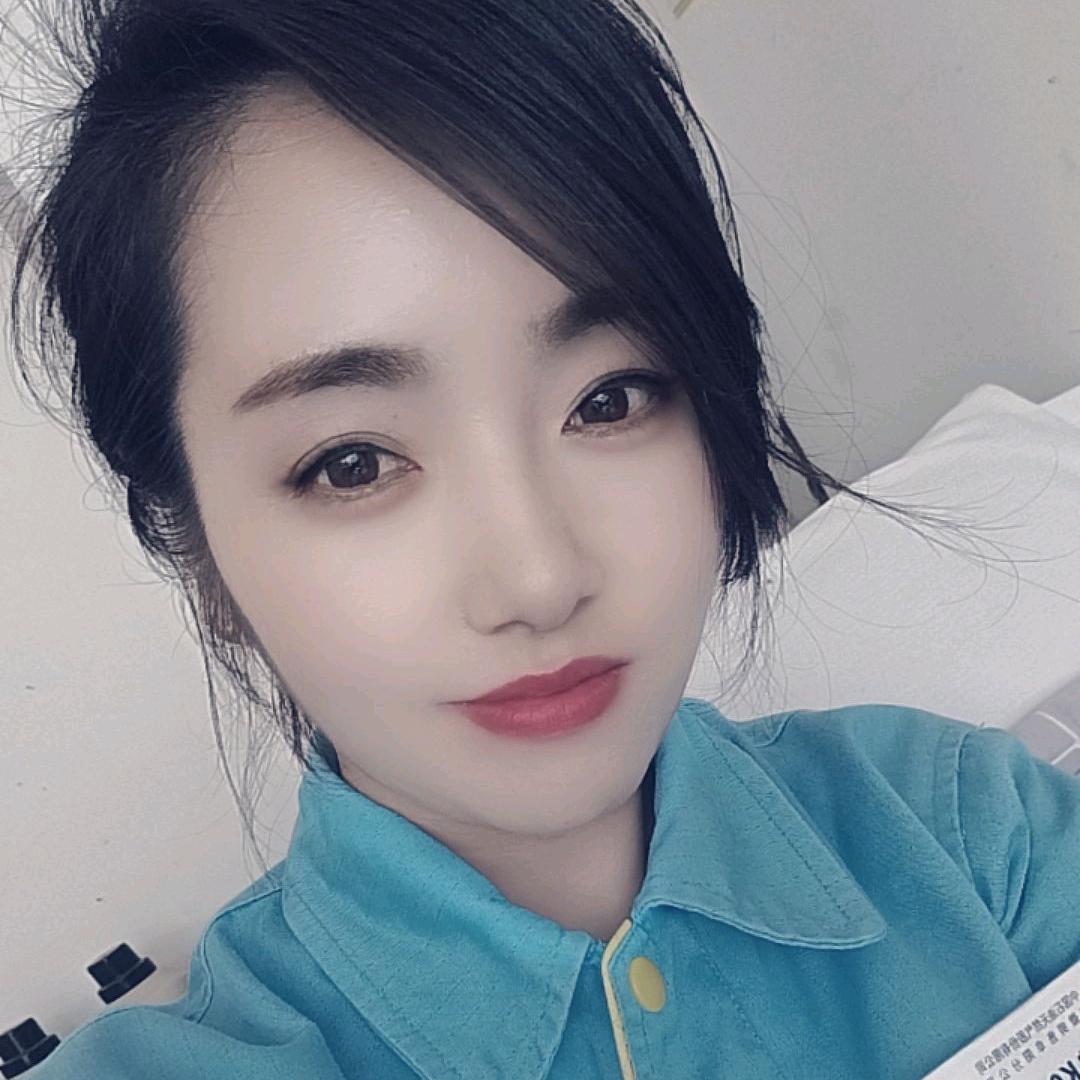 @中石油小姐姐《橱窗营业中》