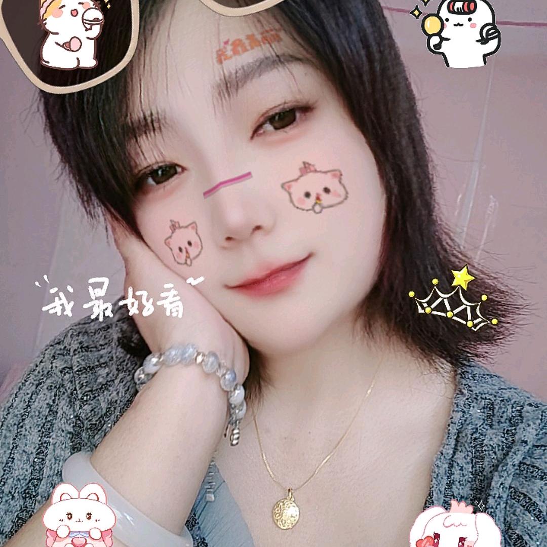 柘城原筑装饰～小娜