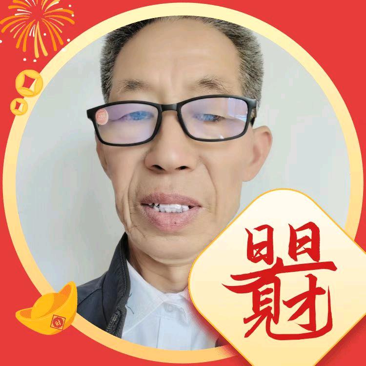夕阳红