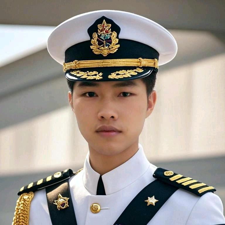 农村小哥