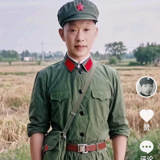 军帽哥
