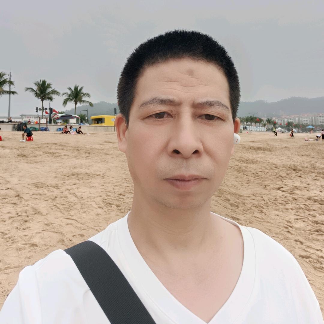 美好的未来