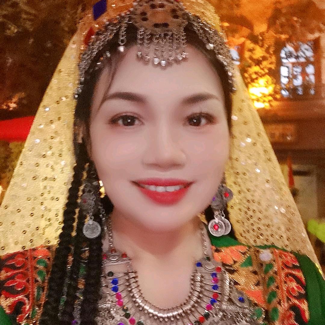 唐四妹