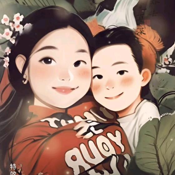 单亲妈妈