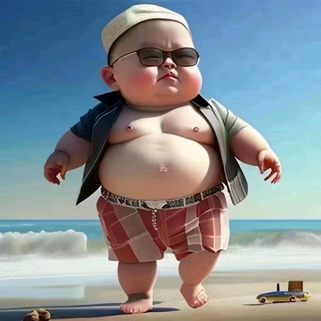 张先生（美妆进口品供应链💄）