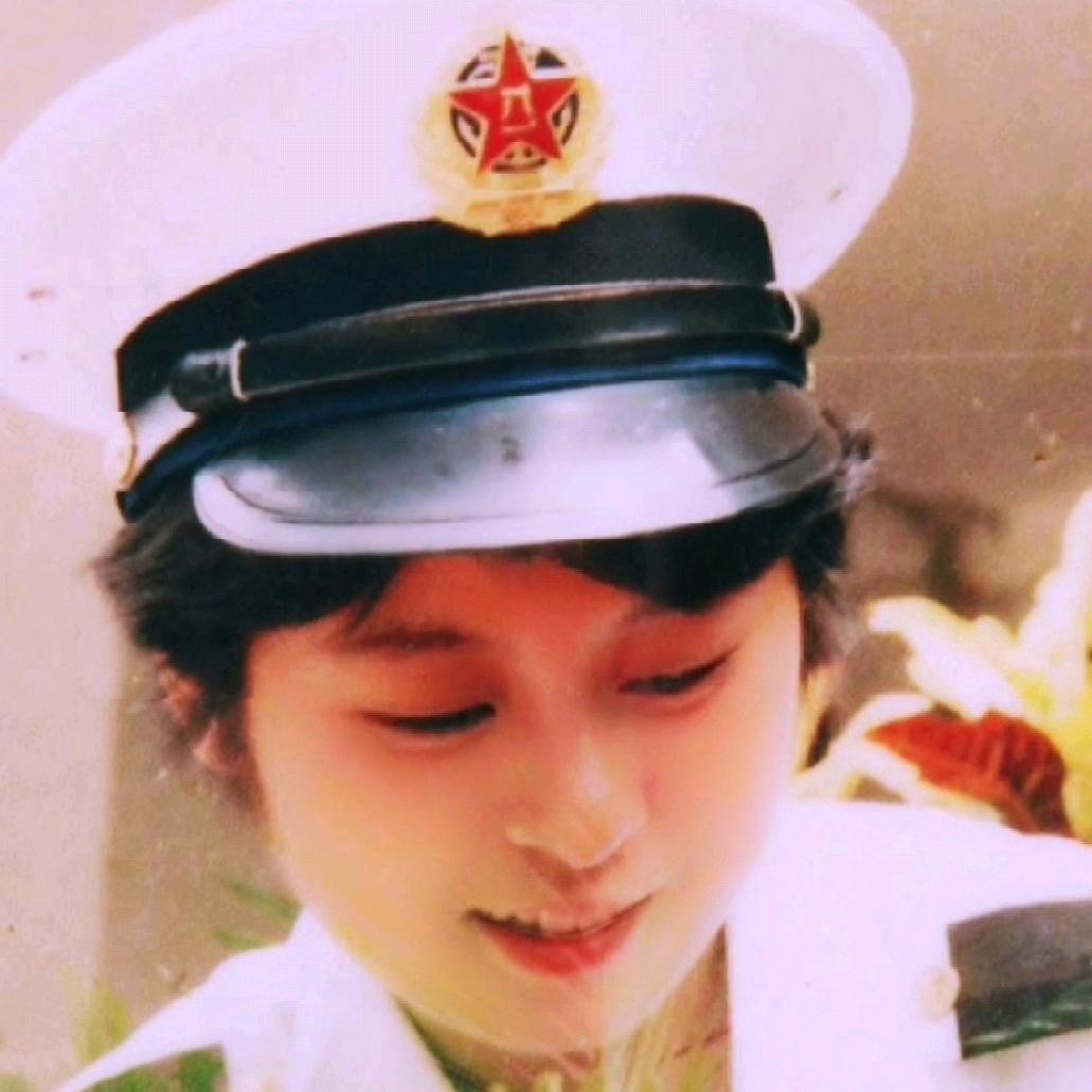 宝贝（退伍女兵）