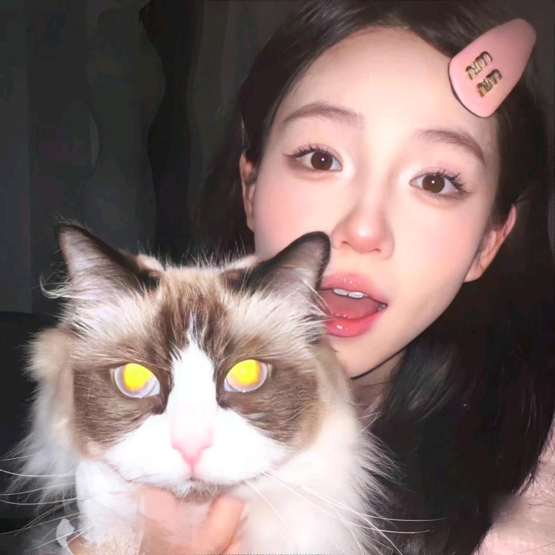 大润发杀鱼公主