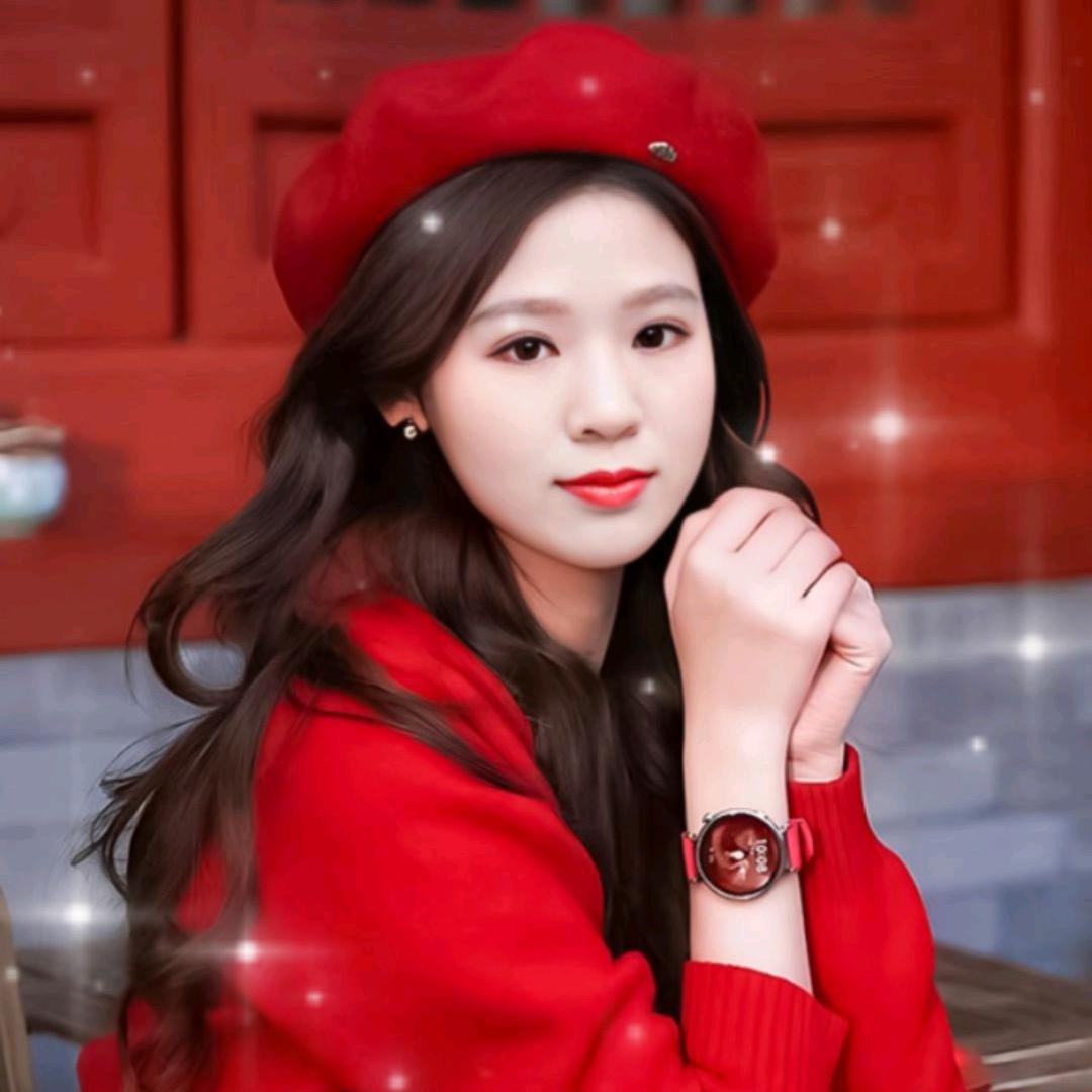 小艳