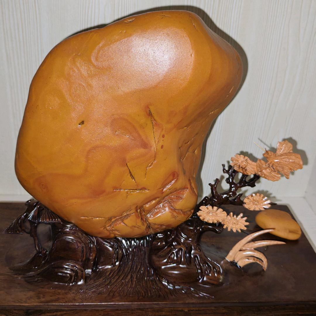 （遇见）:江建文