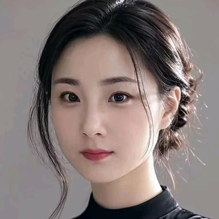 *무지개 의 미소*