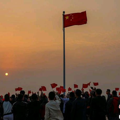 #立个flag不下55kg不改网名