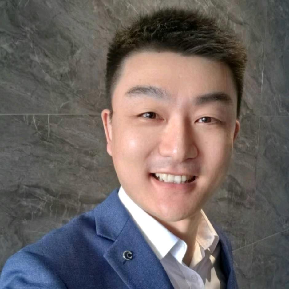 毛振东老师（招贤纳士）