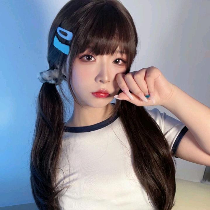 呆呆夏