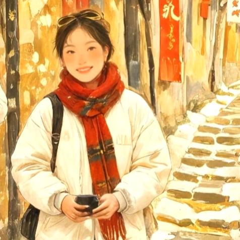 黑夜彩虹